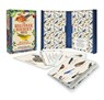 The Beginner Birder's Deck: 40 Cards for Birdwatching -  - 9780762488728
