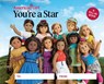 American Girl: You're a Star - Mattel Inc. ; Running Press - 9780762488766