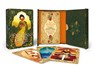 The Endless Grove: A Fantasy Oracle Deck and Guidebook -  - 9780762488933