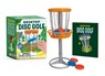 Desktop Disc Golf: Ace! - Donald Lemke - 9780762489756