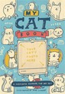 My cat book - mike lowery - 9780762491636