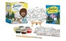 Bob Ross by the Numbers - Bob Ross - 9780762491681