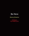 Be Here - Monica Sheehan - 9780762491810