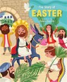 The Story of Easter - Helen Dardik - 9780762492695