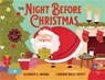 The Night Before Christmas - Clement Moore - 9780762493326