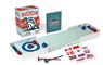 Desktop Curling: Hurry Hard! - Nick Perilli - 9780762494880