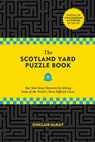 SCOTLAND YARD PUZZLE BK - Sinclair McKay - 9780762498246