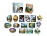 Bob Ross: Happy Little Magnets - Bob Ross - 9780762498260