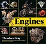Engines - Theodore Gray - 9780762498345