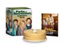 Parks and Recreation: Talking Waffle Button - Shaenon K. Garrity - 9780762498413