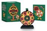 OFFICE ANSW WHEEL - Andrew Farago ;  Shaenon K. Garrity - 9780762499427