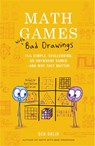 Math Games with Bad Drawings - Ben Orlin - 9780762499861