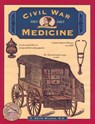 Civil War Medicine - C. Keith Wilbur - 9780762703418