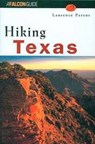 Hiking Texas - Laurence Parent - 9780762718191