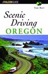 Scenic Driving Oregon - Tom Barr ; Leonard T Barr - 9780762718412