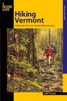 Hiking Vermont - Larry Pletcher - 9780762722471