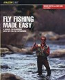 Fly Fishing Made Easy - Dave Card ; Michael Rutter - 9780762741182