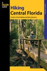 Hiking Central Florida - M. Timothy O'Keefe - 9780762743544