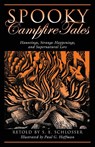 Spooky Campfire Tales - S. E. Schlosser - 9780762744763