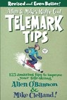 Allen & Mike's Really Cool Telemark Tips, Revised and Even Better! - Allen O'bannon - 9780762745869