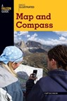 Basic Illustrated Map and Compass - Cliff Jacobson ; Lon Levin - 9780762747627