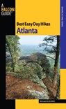 Best Easy Day Hikes Atlanta - Render Davis - 9780762752904
