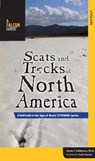 Scats and Tracks of North America - James Halfpenny - 9780762755615