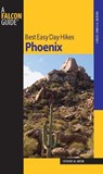 Best Easy Day Hikes Phoenix - Stewart M. Green - 9780762755714