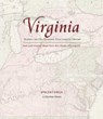 Virginia: Mapping the Old Dominion State through History - Vincent Virga ; Emilee Hines - 9780762758456