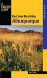 Best Easy Day Hikes Albuquerque - Bruce Grubbs - 9780762758494