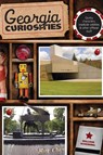 Georgia Curiosities - William Schemmel - 9780762759927