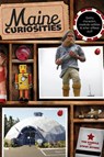 Maine Curiosities - Tim Sample ; Steve Bither - 9780762761142