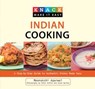 Knack Indian Cooking - Meenakshi Agarwal - 9780762762033
