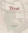 Texas: Mapping the Lone Star State through History - Don Blevins ; Vincent Virga - 9780762762347