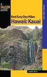 Best Easy Day Hikes Hawaii: Kauai - Suzanne Swedo - 9780762762828