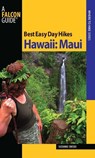 Best Easy Day Hikes Hawaii: Maui - Suzanne Swedo - 9780762762835