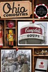 Ohio Curiosities - Sandra Gurvis - 9780762764082