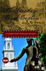Freedom Trail: Boston - Anna Mantzaris - 9780762765515