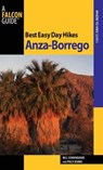 Best Easy Day Hikes Anza-Borrego - Bill Cunningham - 9780762765904