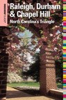 Insiders' Guide® to Raleigh, Durham & Chapel Hill - Amber Nimocks - 9780762766222