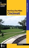 Best Easy Day Hikes Cincinnati - Johnny Molloy - 9780762767861