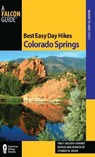 Best Easy Day Hikes Colorado Springs - Stewart M. Green ; Tracy Salcedo - 9780762768738