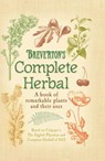 Breverton's Complete Herbal - Terry Breverton - 9780762770229