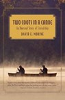 Two Coots in a Canoe - David E. Morine - 9780762770366