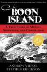 Boon Island - Stephen A. Erickson ; Andrew Vietze - 9780762777525
