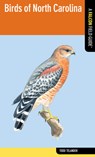 Birds of North Carolina - Todd Telander - 9780762778911