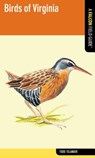 Birds of Virginia - Todd Telander - 9780762778935