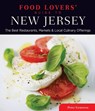 Food Lovers' Guide to® New Jersey - Peter Genovese - 9780762779444