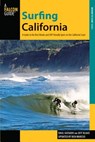 Surfing California - Raul Guisado ; Jeff Klaas ; Ben Marcus - 9780762781645