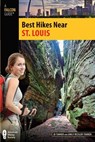 Best Hikes Near St. Louis - JD Tanner ; Emily Tanner - 9780762783793